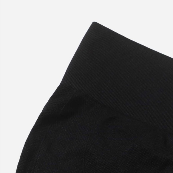 4pcs Breathable Scrunch Butt Sports Shorts size Large 🆕 SHEIN - Picture 6 of 6